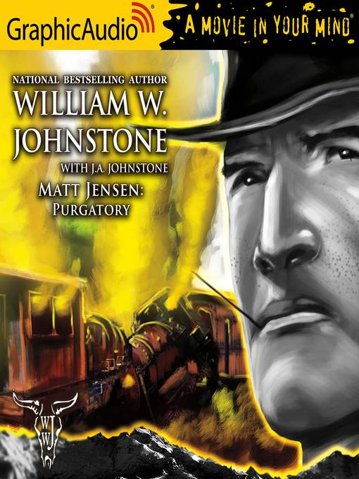 Title details for Purgatory by William W. Johnstone - Available